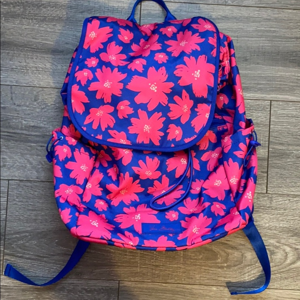 Vera Bradley backpack